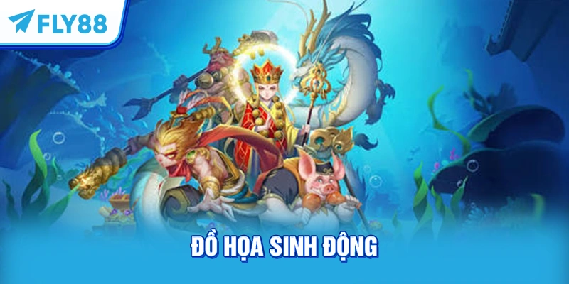 Đồ họa sinh động