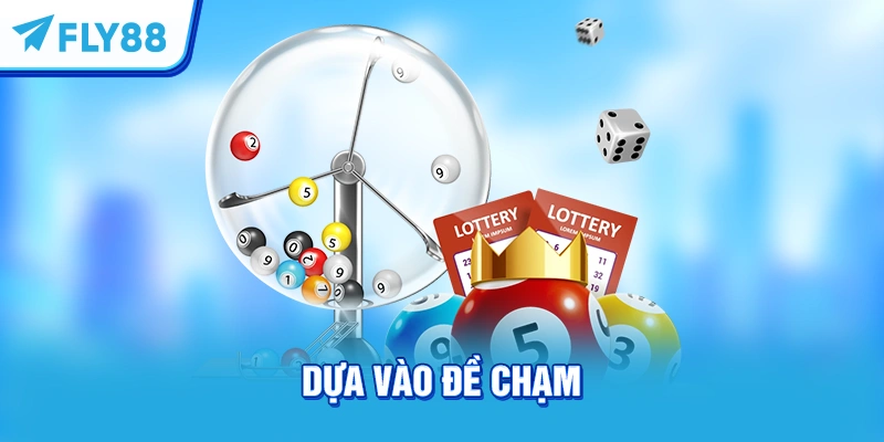Dựa vào đề chạm